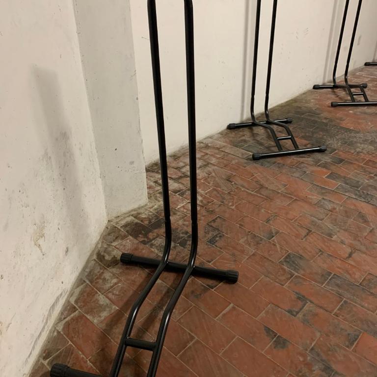 La Maison de l'Artiste & Bike Room - Appartamento con 3 Camere da Letto - 90