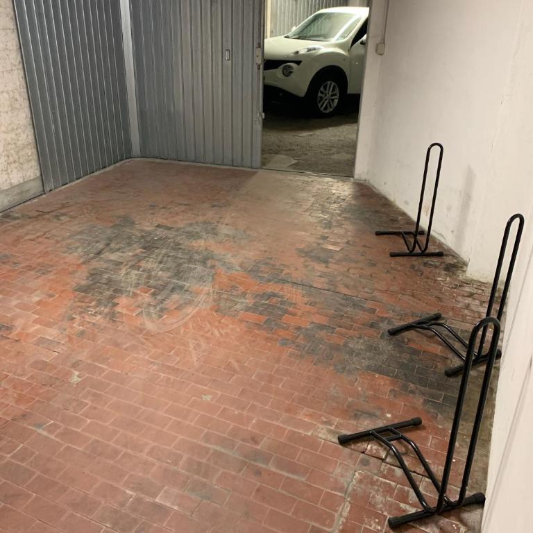 La Maison de l'Artiste & Bike Room - Appartamento con 3 Camere da Letto - 97