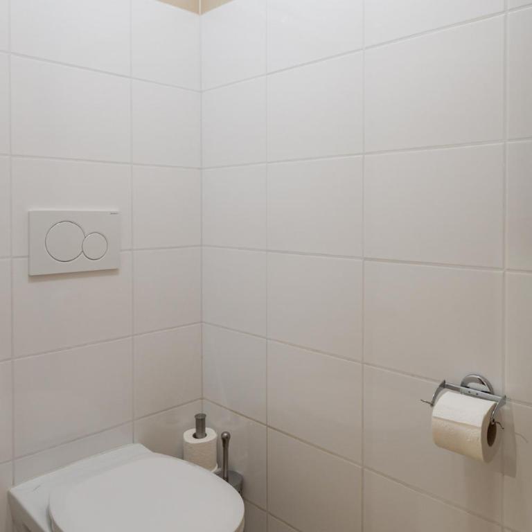 Hotel Valerie - Großes Apartment mit 2 Schlafzimmern - 5