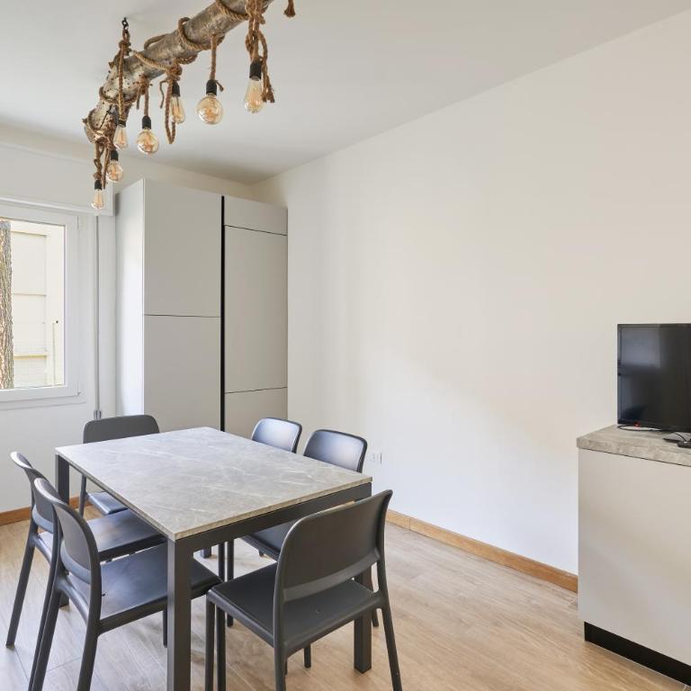 White House - Appartamento con 2 Camere da Letto - 16