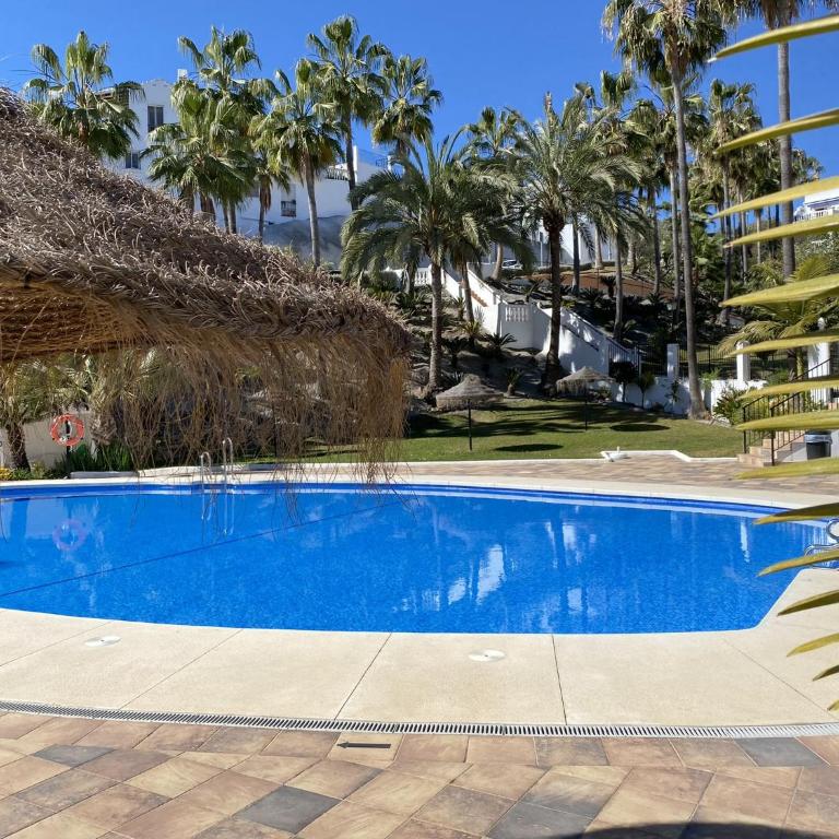 Oasis de Capistrano Rabat 28 by Casasol - Apartamento con vistas al mar - 20