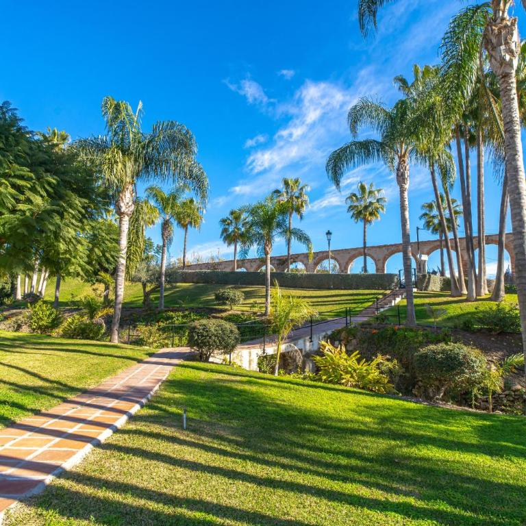 Oasis de Capistrano Rabat 28 by Casasol - Apartamento con vistas al mar - 29
