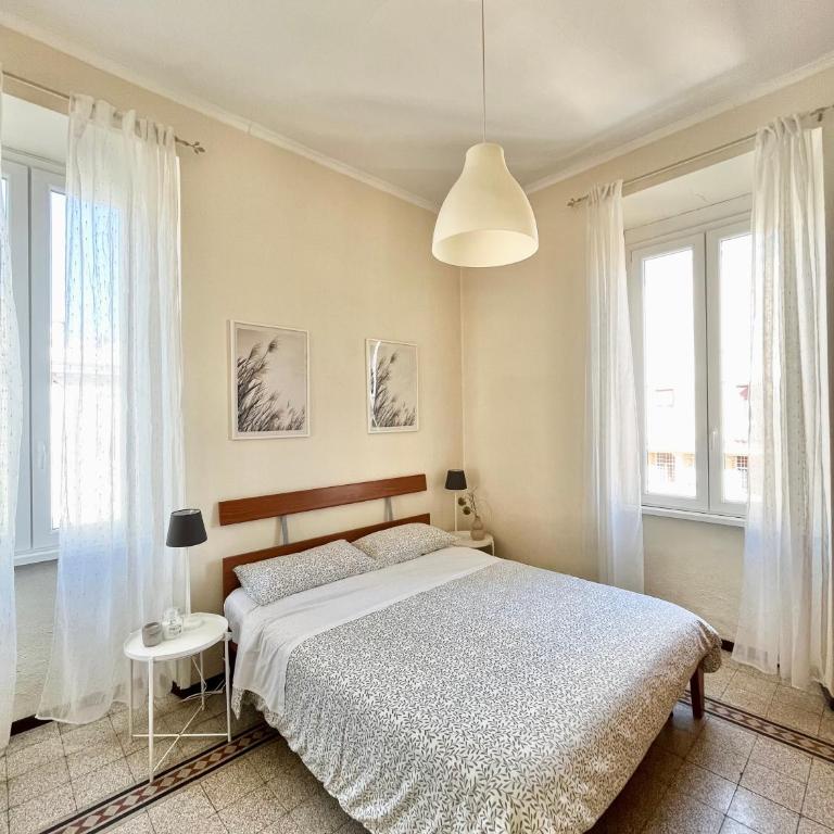 Domus Lido - Casa Vacanze - 1