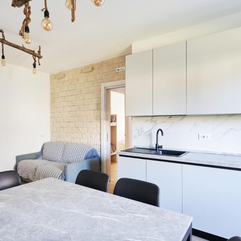 White House - Appartamento con 2 Camere da Letto - 10