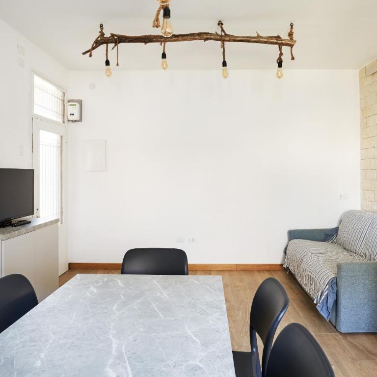 White House - Appartamento con 2 Camere da Letto - 9