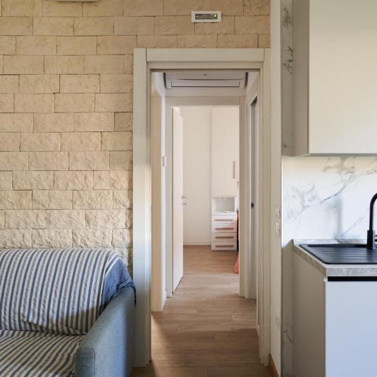 White House - Appartamento con 2 Camere da Letto - 1