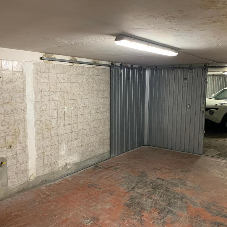 La Maison de l'Artiste & Bike Room - Appartamento con 3 Camere da Letto - 100
