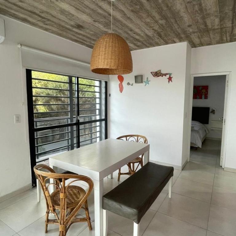 La Barracuda - Habitación Familiar Deluxe - 32