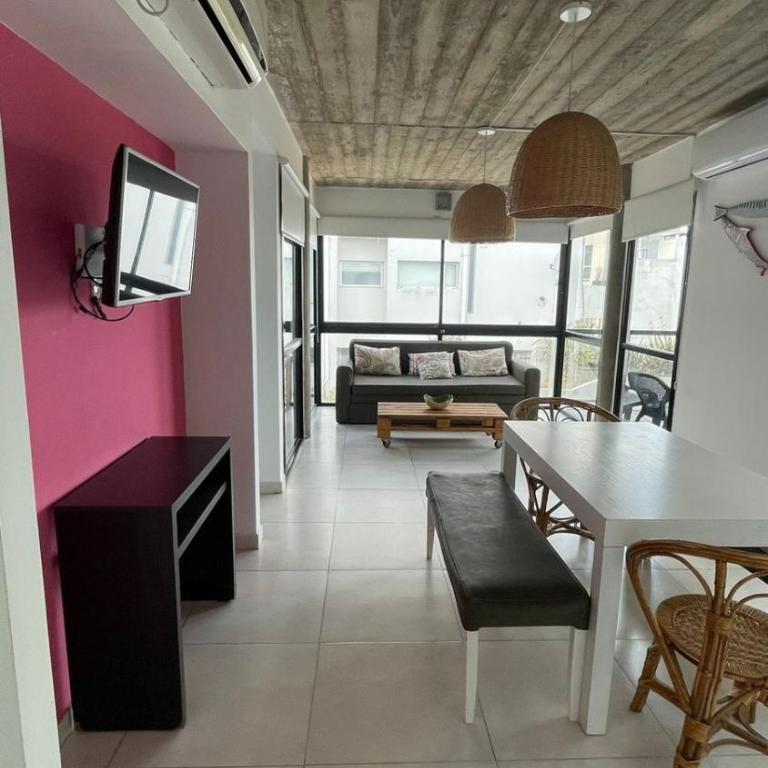 La Barracuda - Habitación Familiar Deluxe - 33