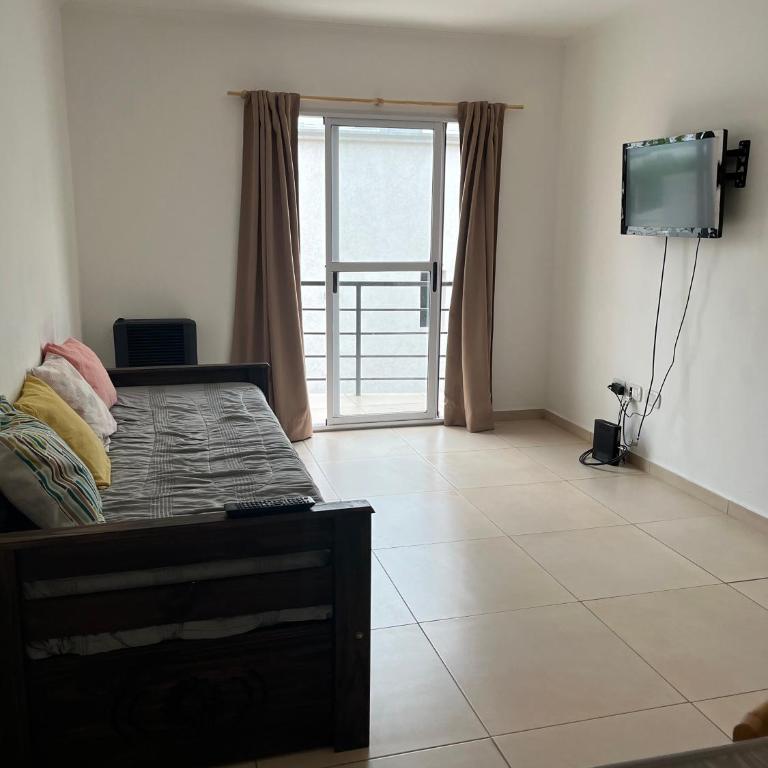 Hermoso Departamento en Tandil - Apartamento de 1 dormitorio - 8