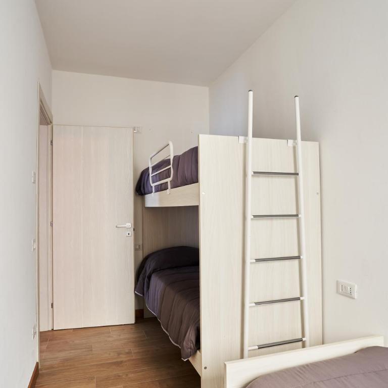 White House - Appartamento con 2 Camere da Letto - 8