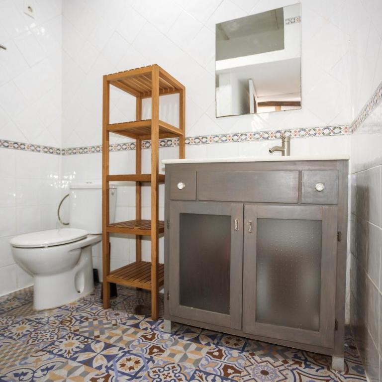 Naim Guest House Malaga Centro - Apartamento - Planta baja - 8