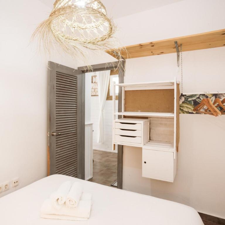Naim Guest House Malaga Centro - Apartamento - Planta baja - 9