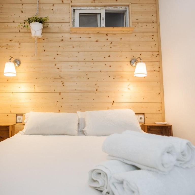 Naim Guest House Malaga Centro - Apartamento - Planta baja - 11