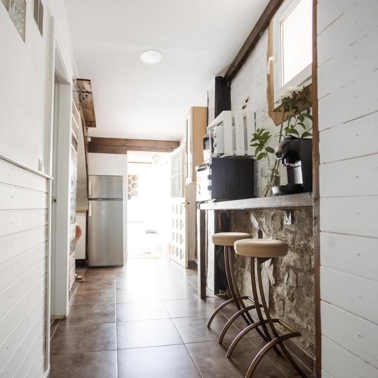 Naim Guest House Malaga Centro - Apartamento - Planta baja - 12