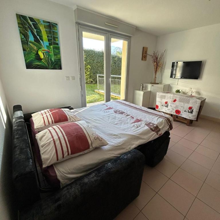 La Belle Échappée Pyrénéenne - Appartement 1 Chambre - 2