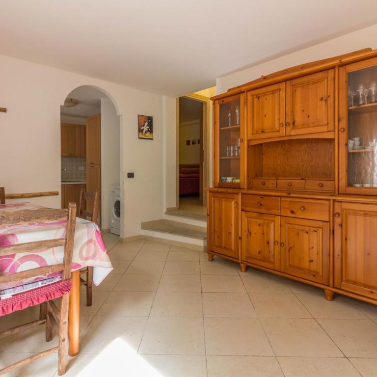 Pittulongu mare - Appartamento con 2 Camere da Letto - 10
