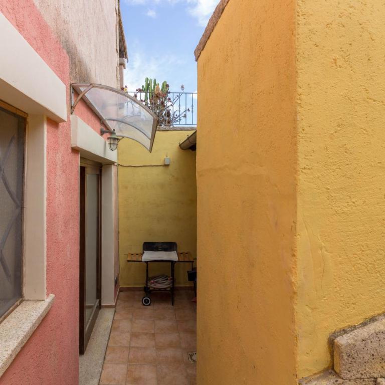 Pittulongu mare - Appartamento con 2 Camere da Letto - 6