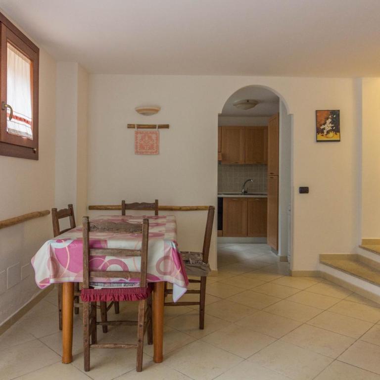 Pittulongu mare - Appartamento con 2 Camere da Letto - 13