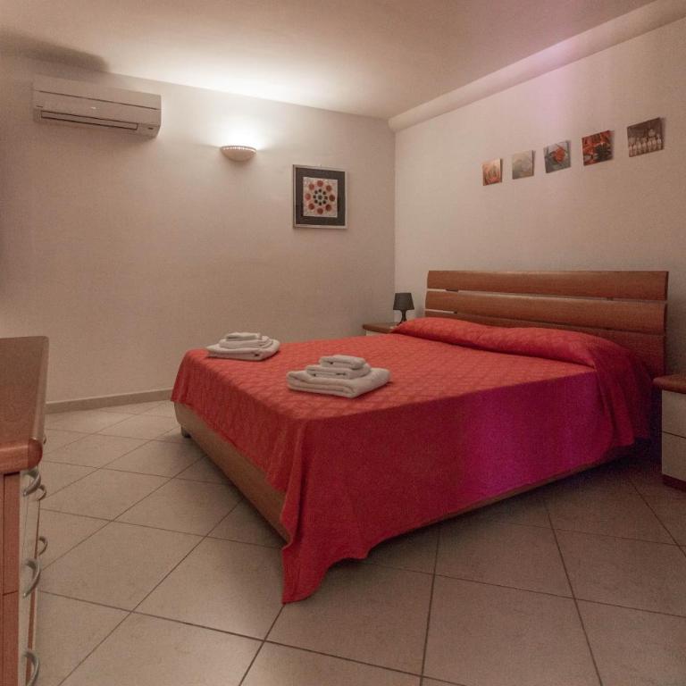 Pittulongu mare - Appartamento con 2 Camere da Letto - 19