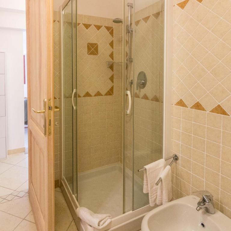 Pittulongu mare - Appartamento con 2 Camere da Letto - 17