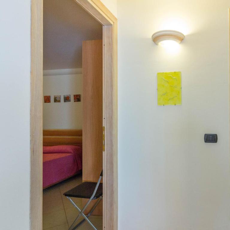 Pittulongu mare - Appartamento con 2 Camere da Letto - 23