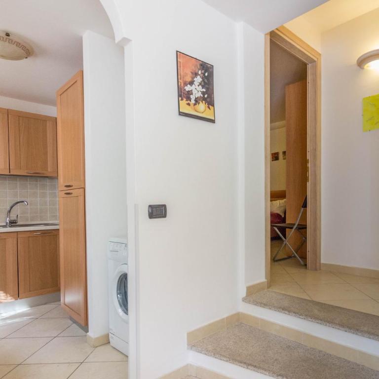 Pittulongu mare - Appartamento con 2 Camere da Letto - 14