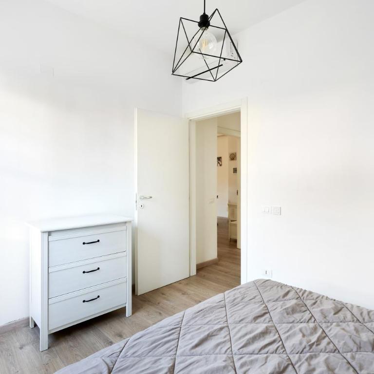 Villa Gelsomino - Villa con 3 Camere da Letto - 5