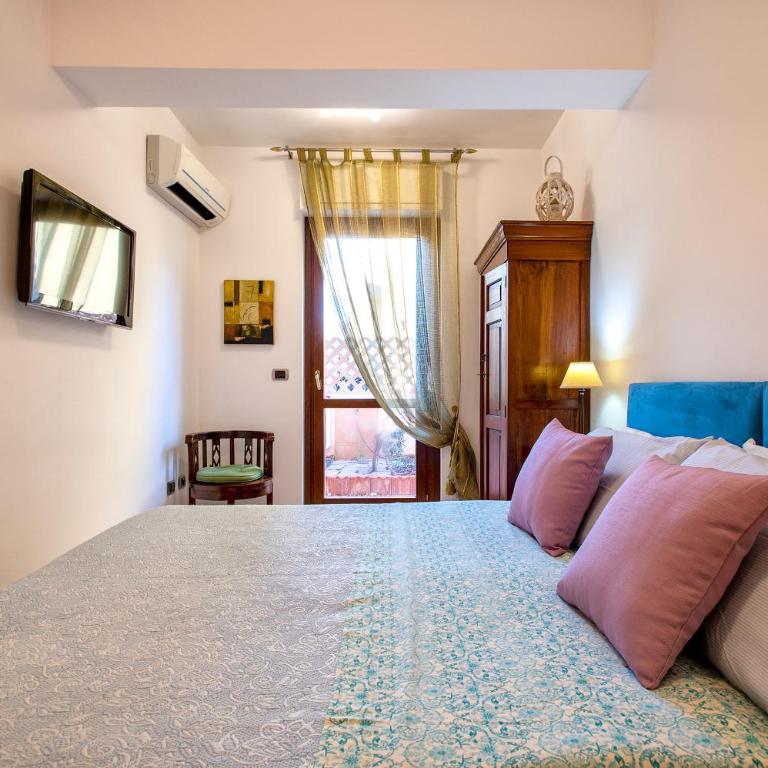 Dada House - Apartment - Ground Floor - 28