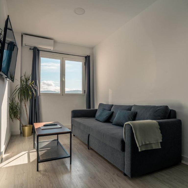 Avanel Boutique Apartments - Apartamento - 34