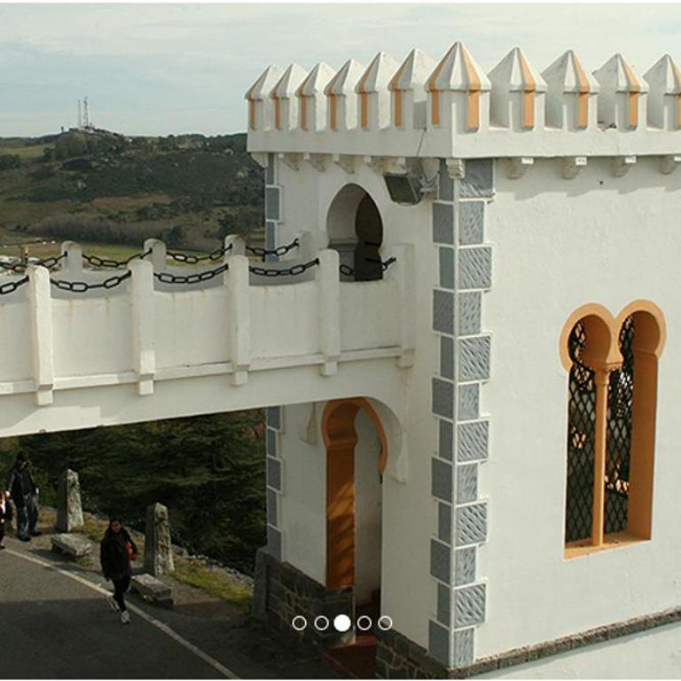 Hermoso Departamento en Tandil - Apartamento de 1 dormitorio - 11