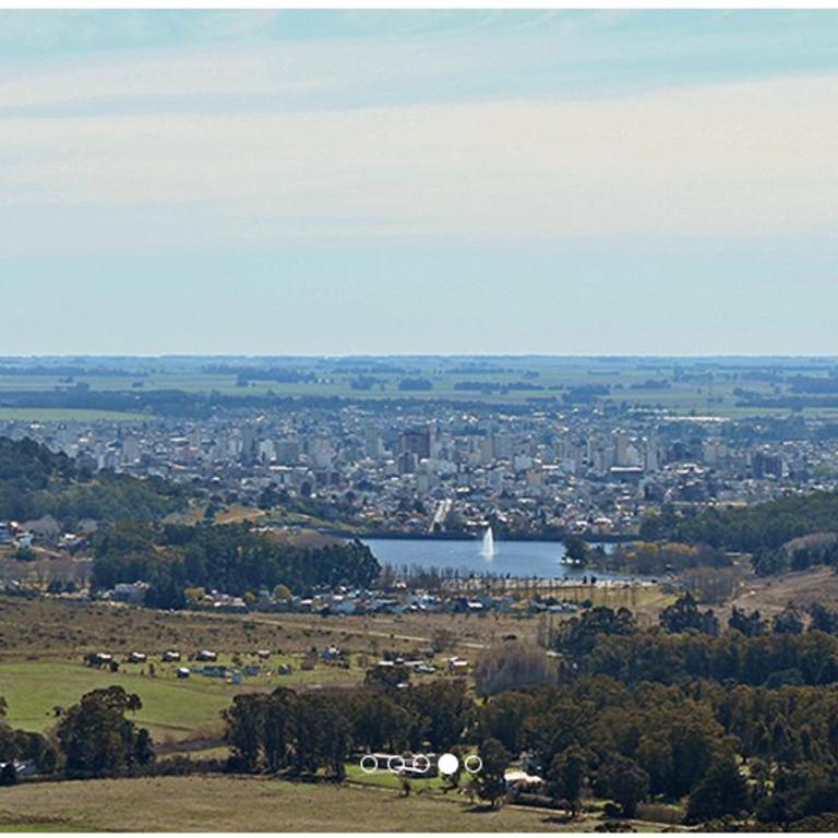Hermoso Departamento en Tandil - Apartamento de 1 dormitorio - 13