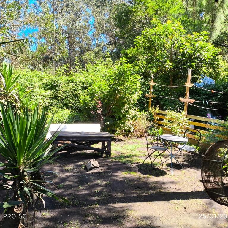 El Tambucho Miramar BsAs - One-Bedroom House - 13