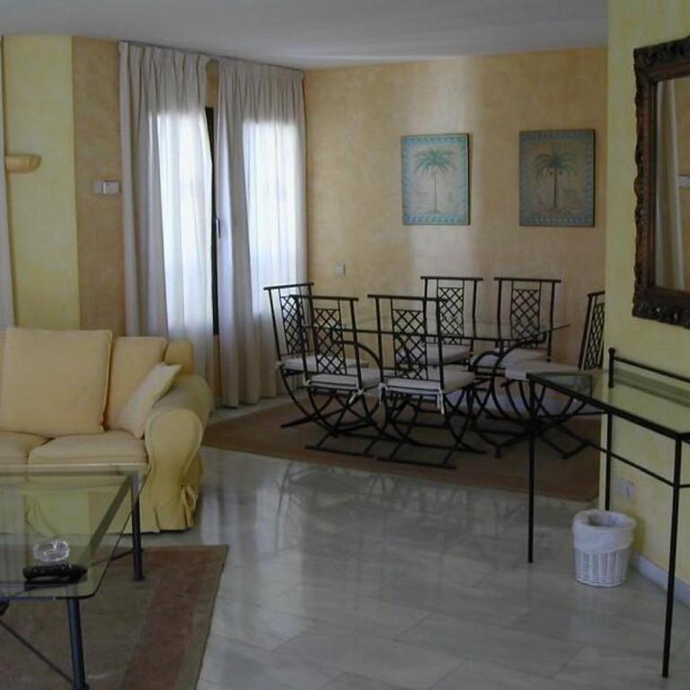 Park Plaza Suites Apartamentos - Apartamento de 2 dormitorios (4 adultos) - 4