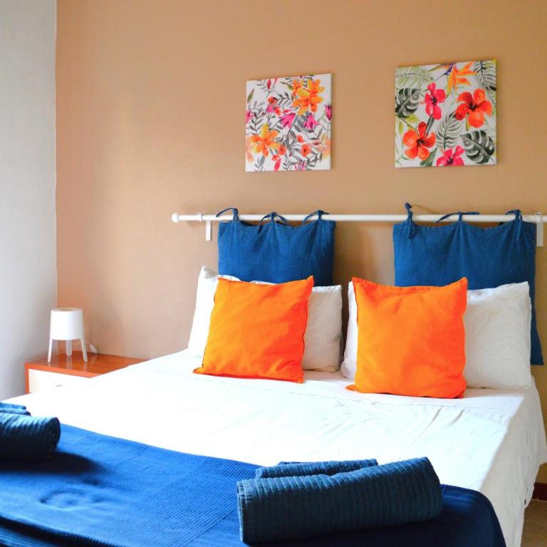 Case Vacanze Il Sorriso - Apartment with Terrace - 1