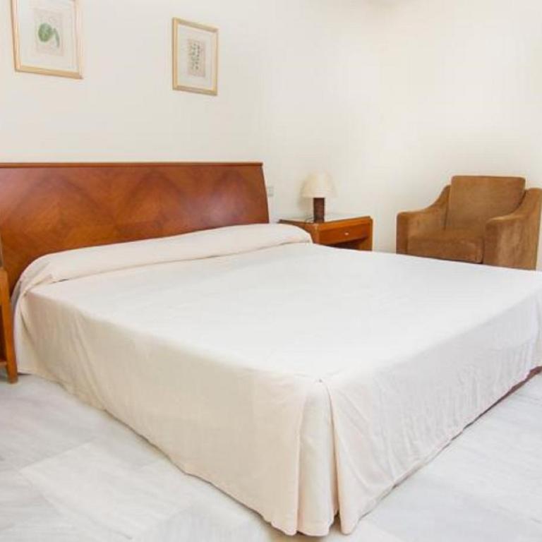 Park Plaza Suites Apartamentos - Apartamento de 3 dormitorios (6 adultos) - 3