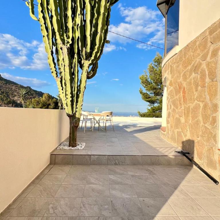 Vistas Calpe Maryvilla Apartamentos - Apartamento - 54