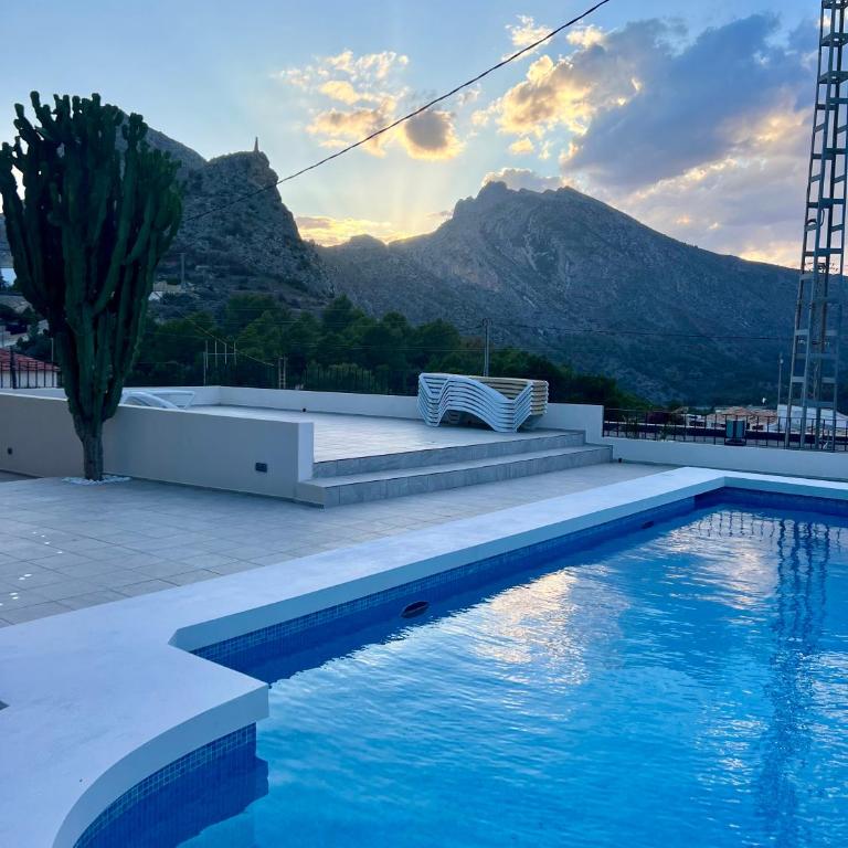 Vistas Calpe Maryvilla Apartamentos - Apartamento - 56