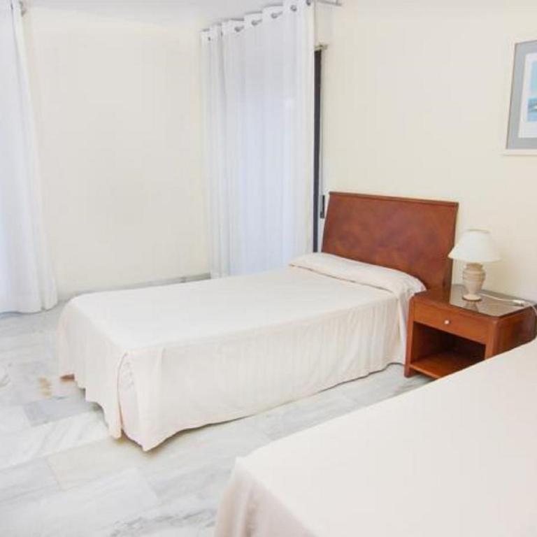 Park Plaza Suites Apartamentos - Apartamento de 2 dormitorios (4 adultos) - 3