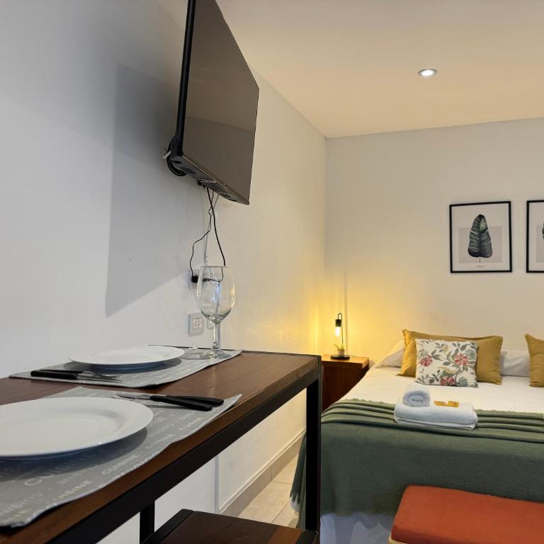 Monoambiente para Dos Escapada Perfecta - Apartamento de 1 dormitorio - 15
