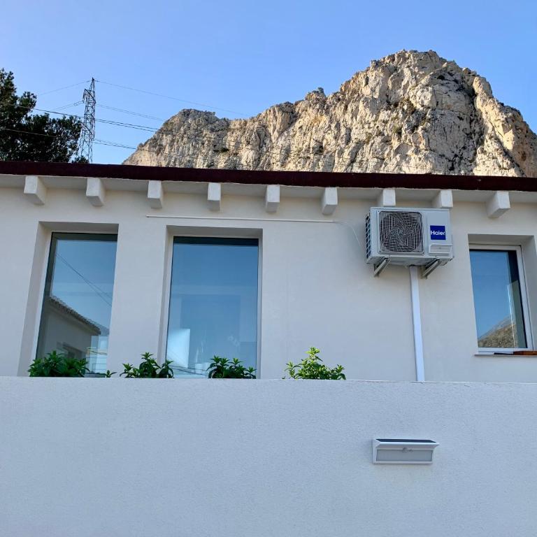 Vistas Calpe Maryvilla Apartamentos - Apartamento - 60