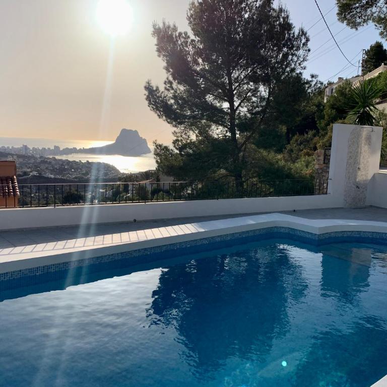 Vistas Calpe Maryvilla Apartamentos - Apartamento - 58