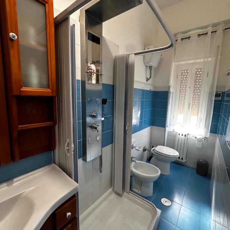 Soccavo - Appartamento moderno in Via Dell'Epomeo 175 - Appartamento con 2 Camere da Letto - 22
