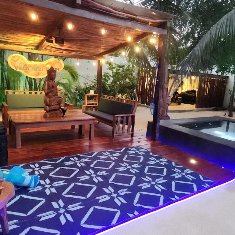 Villa Azul Tulum Luxury for less - Villa - 3