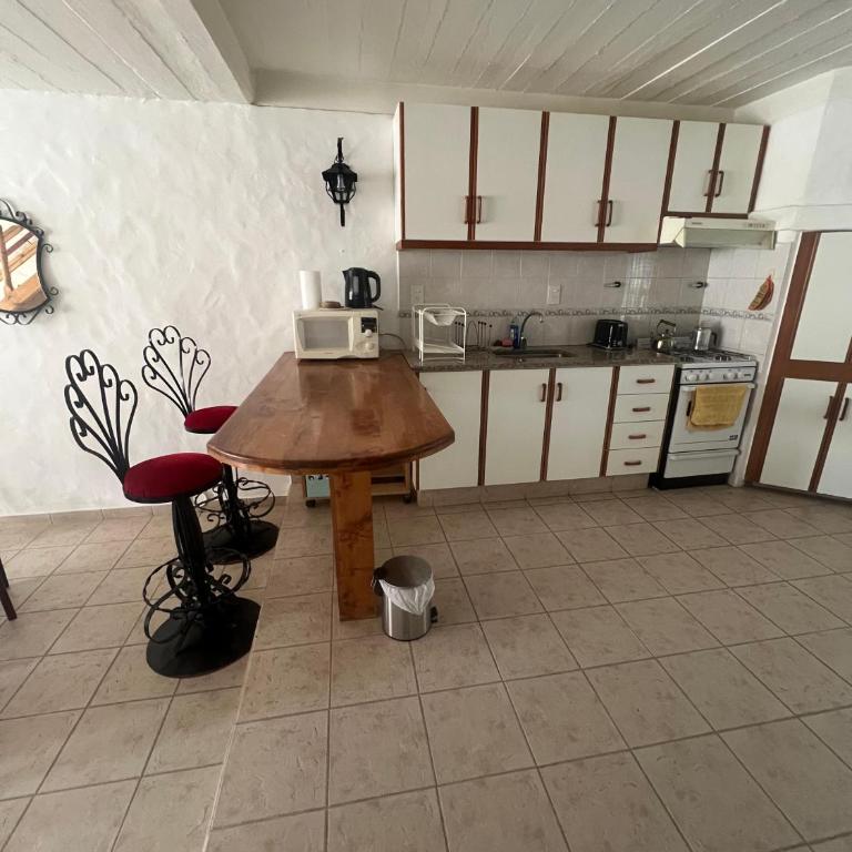 Duplex 4pax Playa Unión - Casa de 2 dormitorios - 10