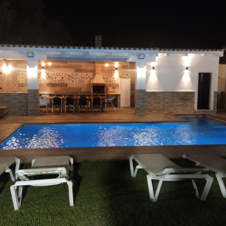 Catarsis home - Casa - 27