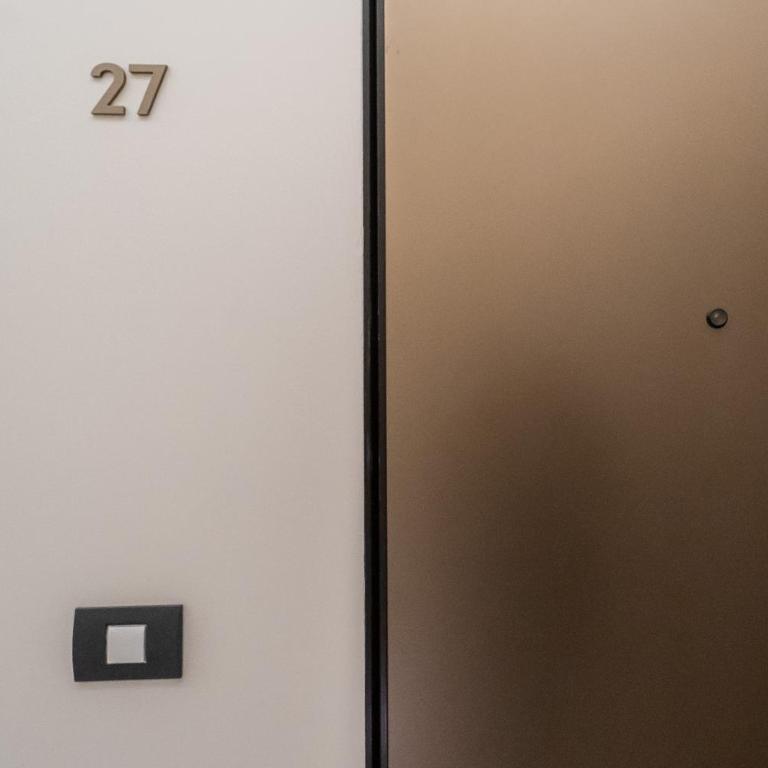GuestHost - Palazzo Machiavelli - Elegant Apartment x4 - Appartamento con 1 Camera da Letto - 10