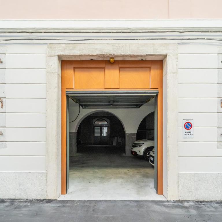 GuestHost - Palazzo Machiavelli - Elegant Apartment x4 - Appartamento con 1 Camera da Letto - 16