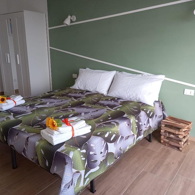 Villa Saint George - Villa mit 3 Schlafzimmern - 19