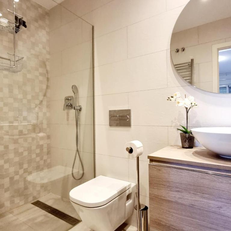 Rosies Place - Fantastic-2-bed-apartment-with-great-terrace-in-Lorcrimar V - Apartamento de 2 dormitorios - 11